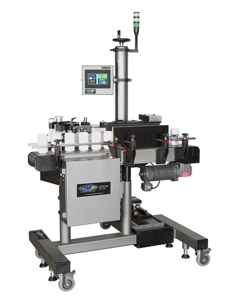 wieland serial labeling system